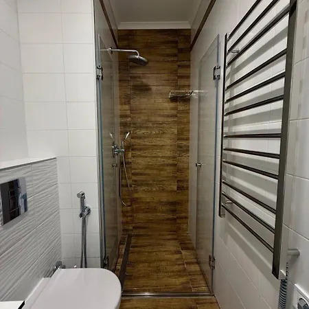 жк 36 жемчужина 20 Apartment Odesa