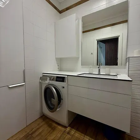 Apartment жк 36 жемчужина 20 *