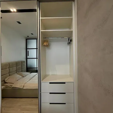 жк 36 жемчужина 20 Apartment *